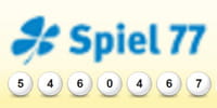 Spiel 77 Schein